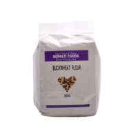 Komati Foods Buckwheat Flour